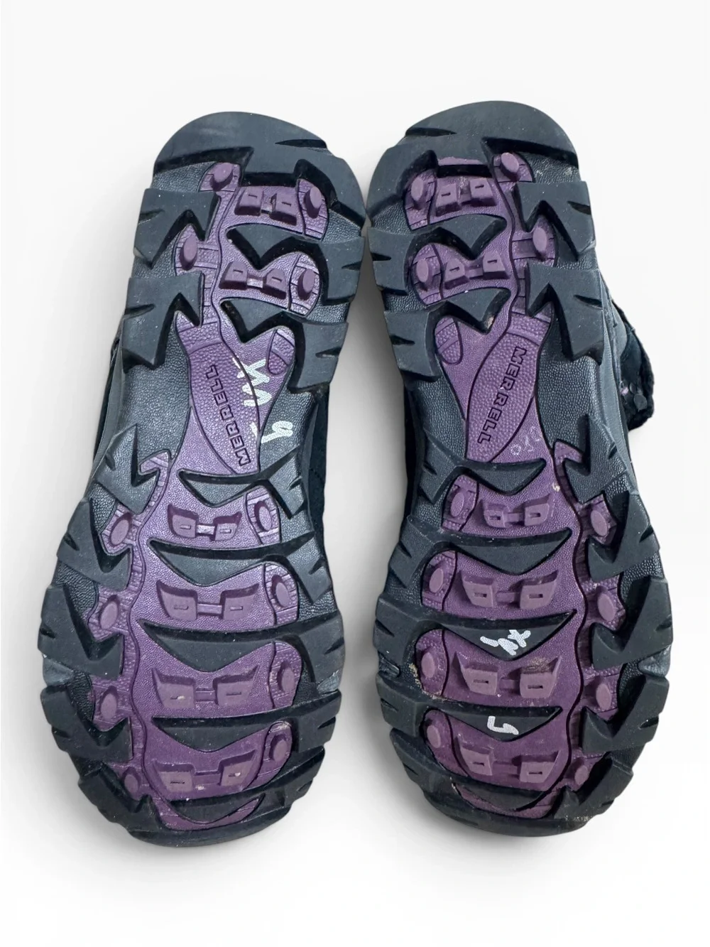 Merrell kiandra waterproof